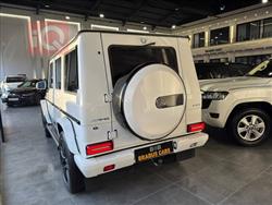 مێرسێدس بێنز G-Class